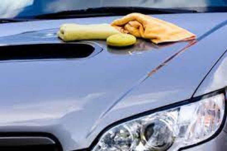 Easy tips will keep your car shiny for a long time, people will ask when did you buy a new car?