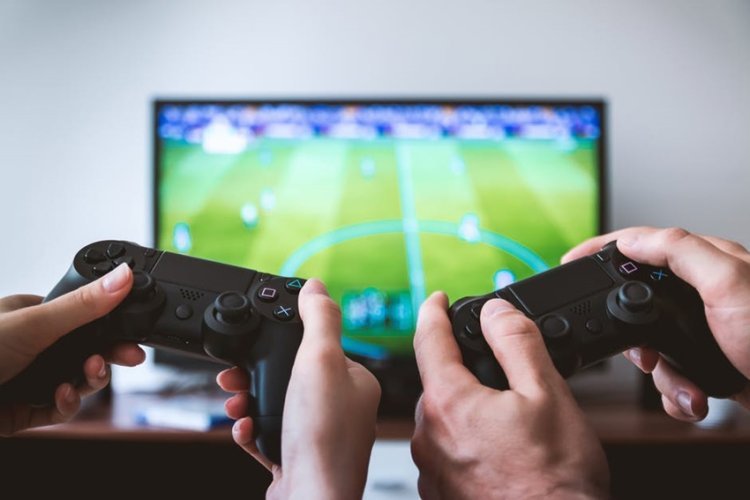 Foreign players will also have to pay 28 percent GST on online gaming, government issued new rules