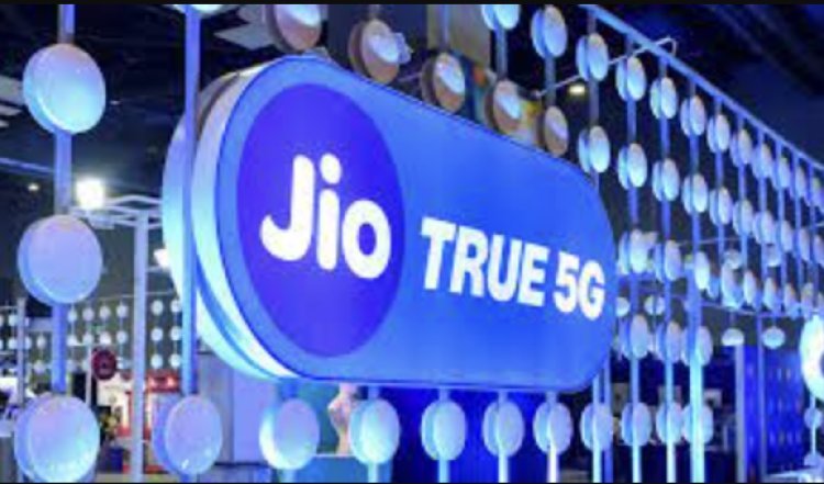 Jio gave a big gift to users before August 15, announcing 5G connectivity across the country