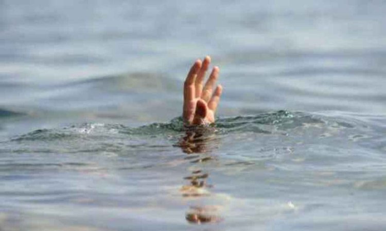 Three boys drowned while bathing in the sea in Tirunelveli, Tamil Nadu, bodies of missing boys found on the shore