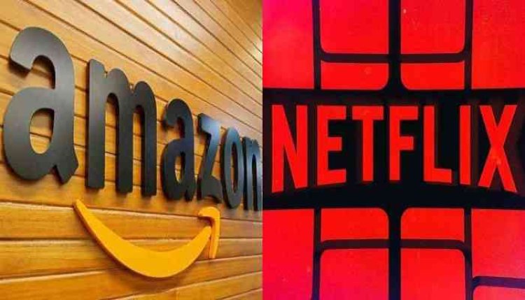 Netflix and Amazon need AI experts, job salary packages in crores