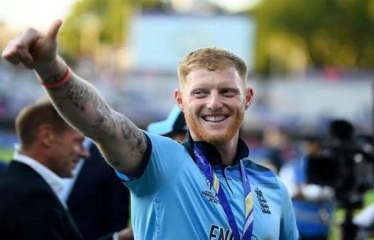 How the arrival of Ben Stokes will double England's strength in World Cup 2023, Team India will have to be careful!