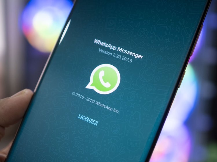 Adding partner in WhatsApp calling is easy, new icon will come in handy