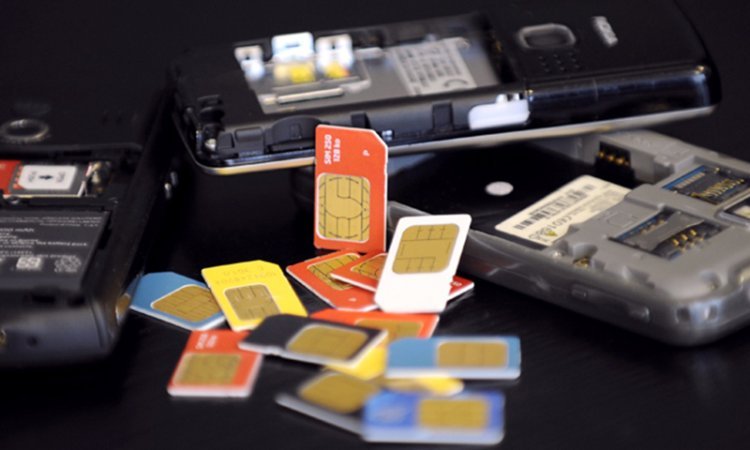 SIM dealers will have police verification, ban on wholesale connections – government made two big announcements