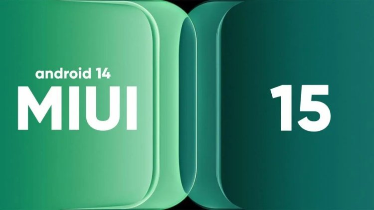 Xiaomi 14 series launch timeline revealed, may launch with MIUI 15