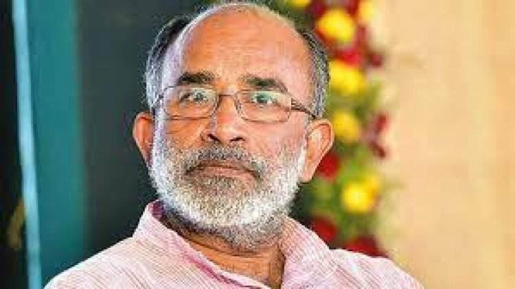 'Kerala is on the verge of ruin', claims BJP leader KJ Alphons - State going through very bad economic condition