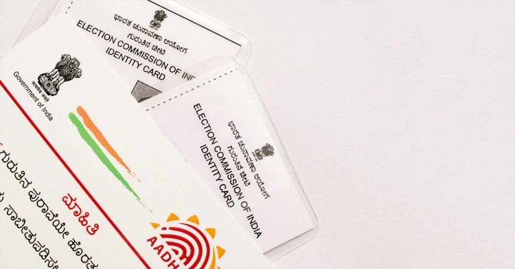 Identify the original Aadhaar Card in a pinch, just follow these easy steps