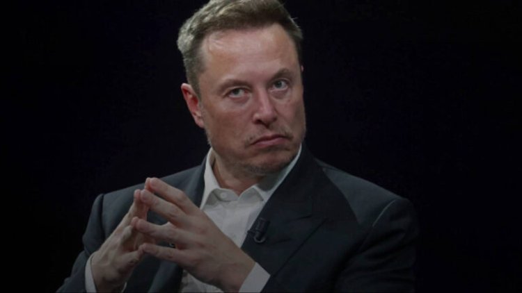 'X will take legal action, just wait a while', Elon Musk after hate speech report comes out