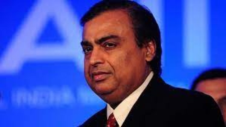 Reliance Industries' 46th Annual General Meeting is going to be held next week, JFSL may be announced