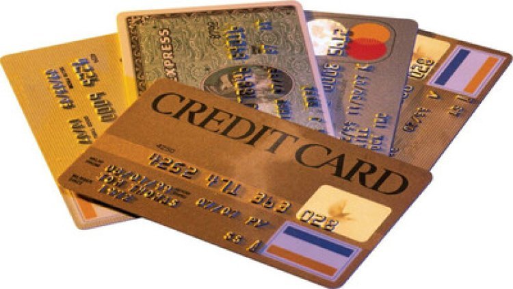 Credit card limit may have to be exhausted every month, here understand the complete maths of CUR
