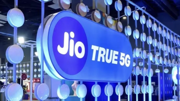 Reliance AGM 2023: Jio 5G service will be available across the country by December this year, one million 5G sales will start