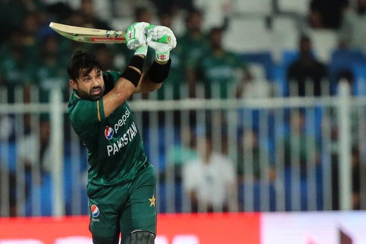 Asia Cup: Mohammad Rizwan's big prediction before IND vs PAK match, told who will win in high-pressure match
