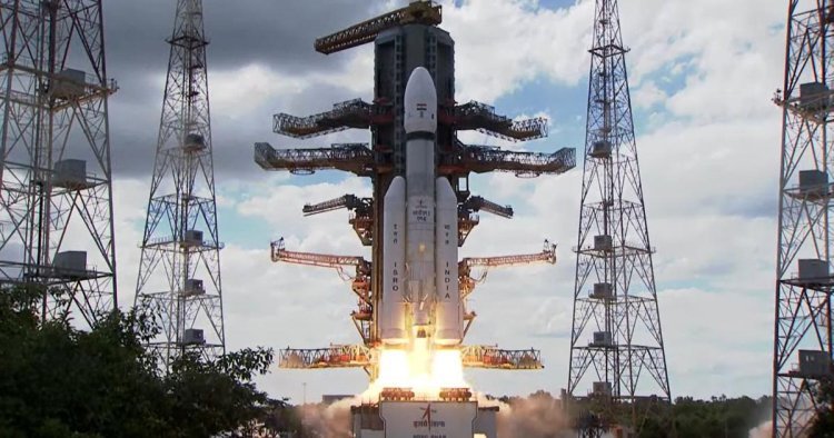 Resolution passed in the cabinet on the success of Chandrayaan-3, Anurag said – the world has appreciated the hard work of scientists