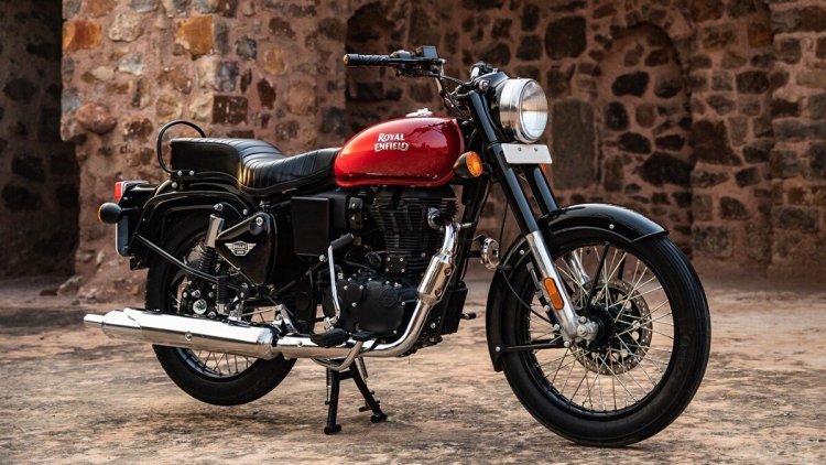 2023 Royal Enfield Bullet 350 is being launched tomorrow, know the possible price; Features and other details
