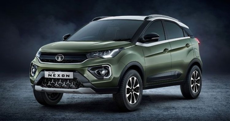 Tata Nexon EV facelift will be launched soon, know what can be special in it