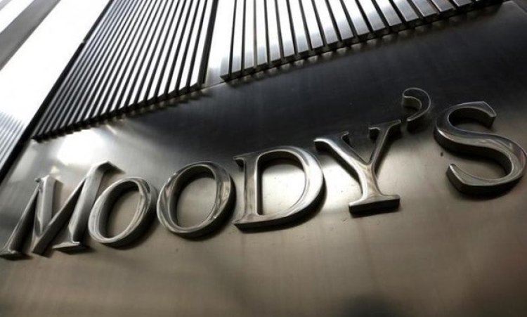 Moody's changes the calendar of fiscal year 2023, increasing India's growth rate estimate to 6.7 percent