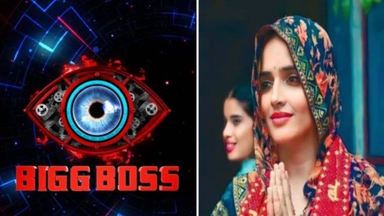 Seema Haider breaks silence on speculations of knowing in 'Bigg Boss 17', will tell whether she will participate in the show or not