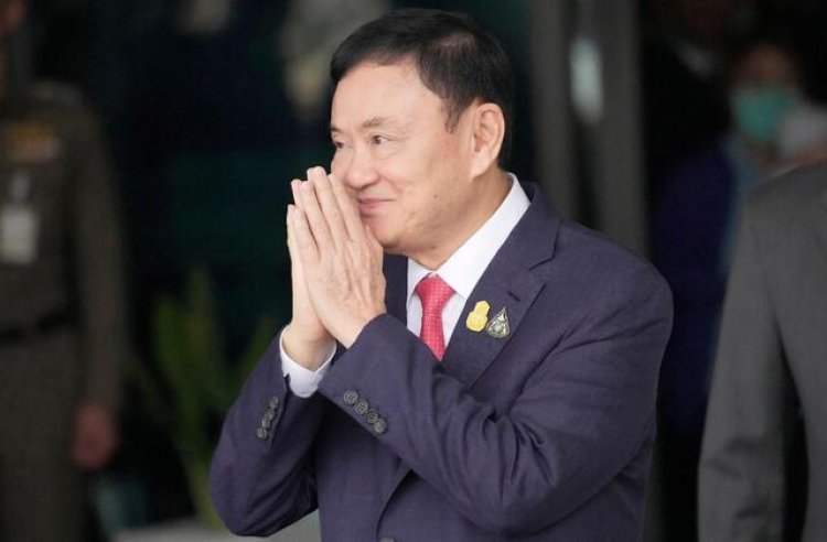 King of Thailand reduced the 8-year jail sentence of former Prime Minister Thaksin Shinawatra to one year.