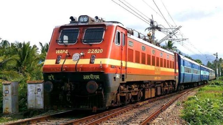 Indian Railways gives 75% discount on train tickets to these passengers, know how you can take advantage of it