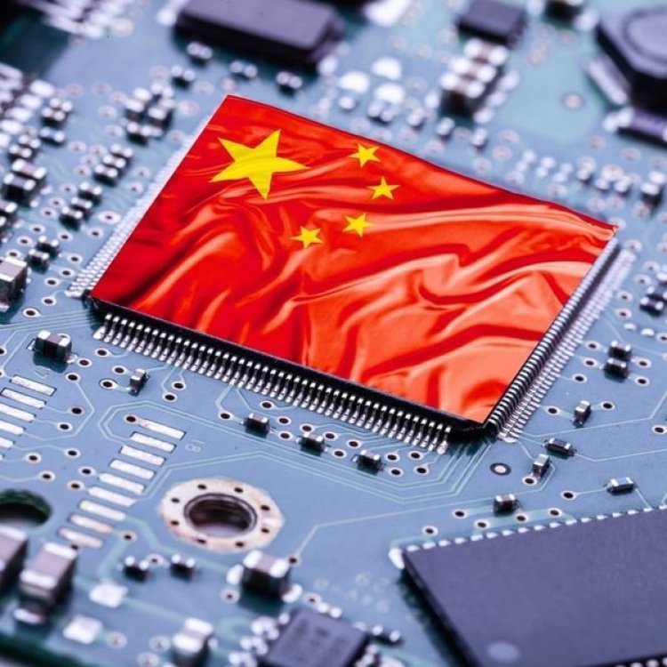 US: America is trying to reduce China's military capability, will not sell state-of-the-art chip to Dragon
