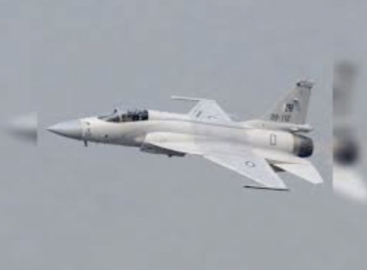 Pak-Myanmar: Myanmar angry with Pakistan over fighter jets, supplied JF-17 fighter jets turned out to be junk
