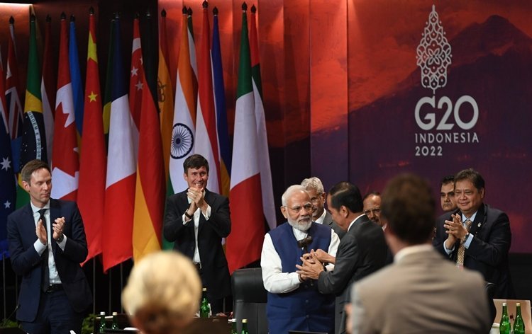 G20 Summit: US President is very eager to visit India, but expressed disappointment about this