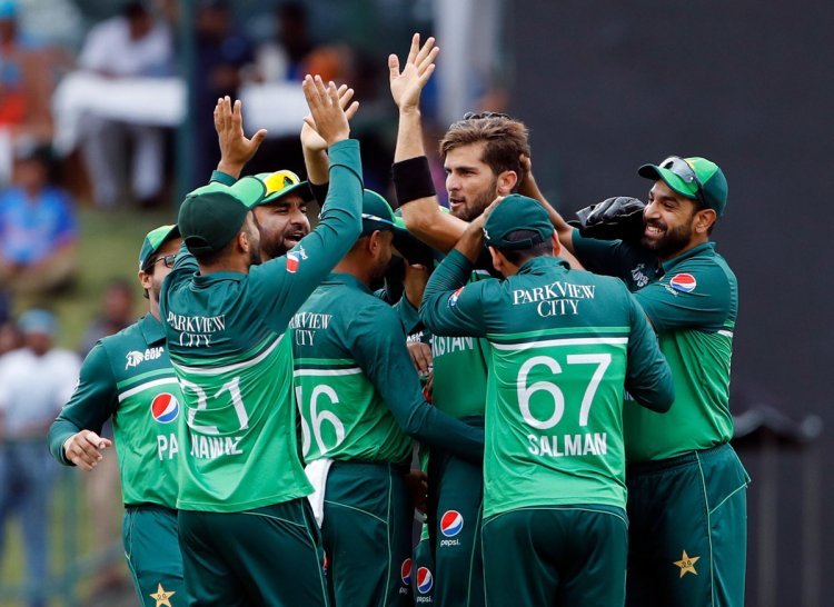 Asia Cup: Pakistan bets on these eleven players against BAN, Babar & Co. will come out with one change