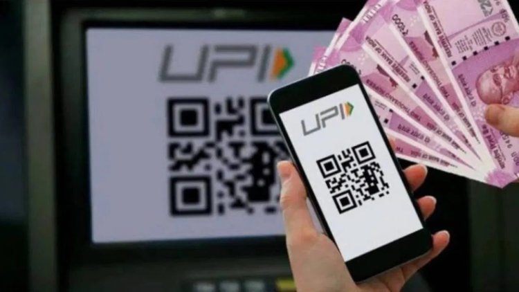 India's first UPI-ATM: No need of debit card, withdraw money by scanning QR code, know everything