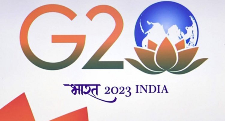 G-20: India's digital model is the mantra to bring three billion people into the financial structure