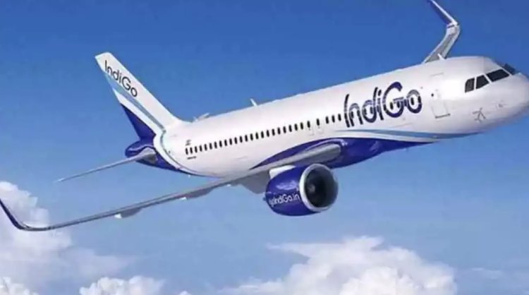 Woman molested again in INDIGO flight, now sexually assaulted in flight going from Mumbai to Guwahati; FIR registered