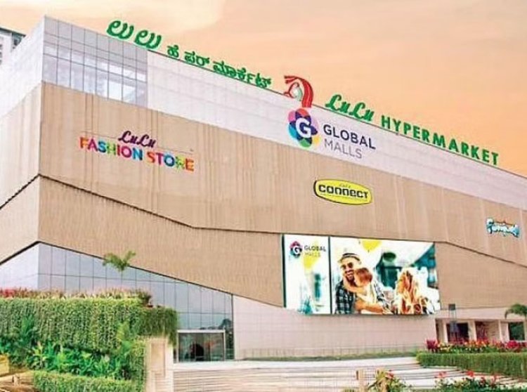 Lulu Group will expand in India, will open shopping malls in Chennai and Ahmedabad