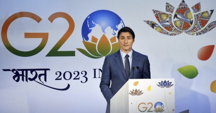 G20 Summit: PM Justin Trudeau left for Canada after two days, did not return due to plane fault