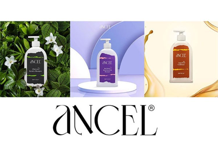 Ancel Introduces an Exquisite Range of Nature-inspired Haircare and Skincare Products