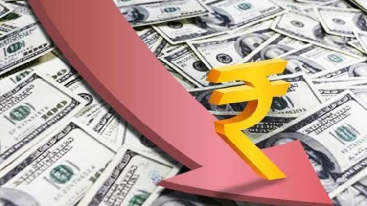 Dollar to Rupee Rate: Rupee falls by 17 paise against dollar, know what is the latest rate