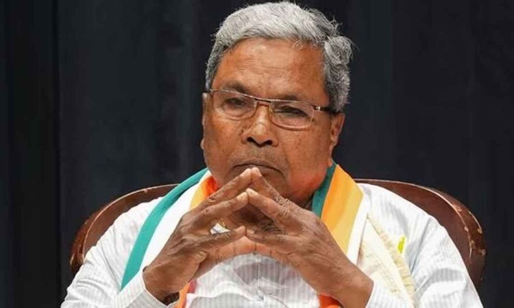 BJP attacks Siddaramaiah regime, says Hindus are unsafe in Karnataka