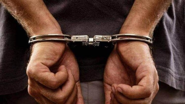 Bengaluru: 4 people kidnapped a person on suspicion, now police caught all four