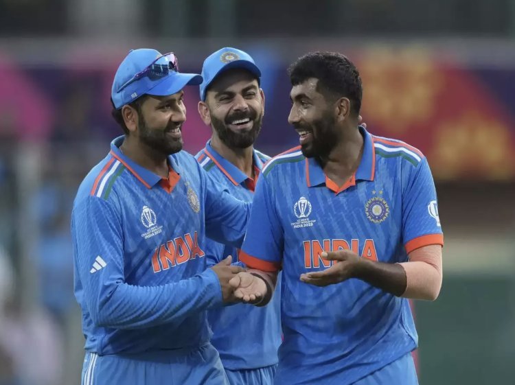 India and Afghanistan clashed three times in ODI, know who is superior to whom