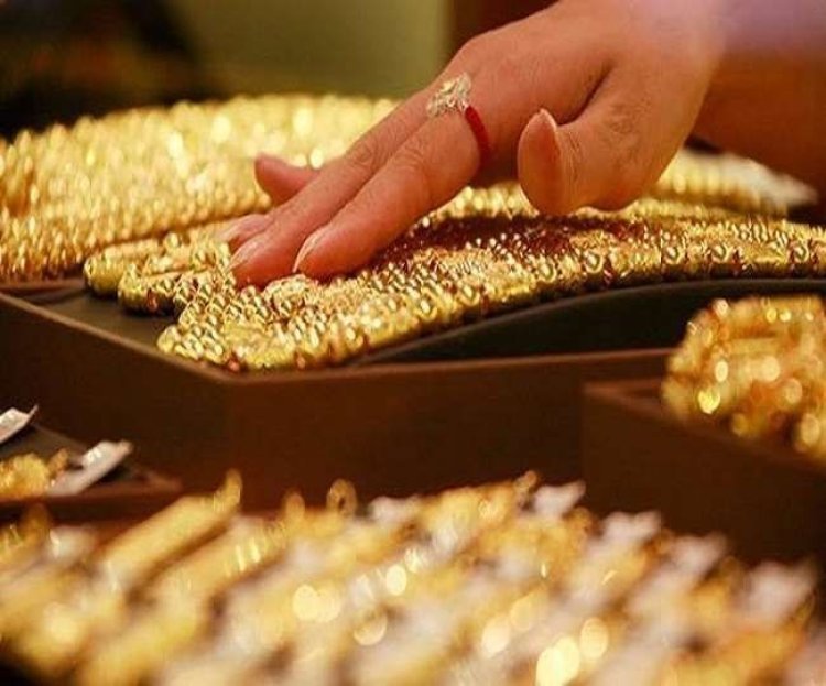 Gold and silver prices are continuously increasing, know the reason behind this