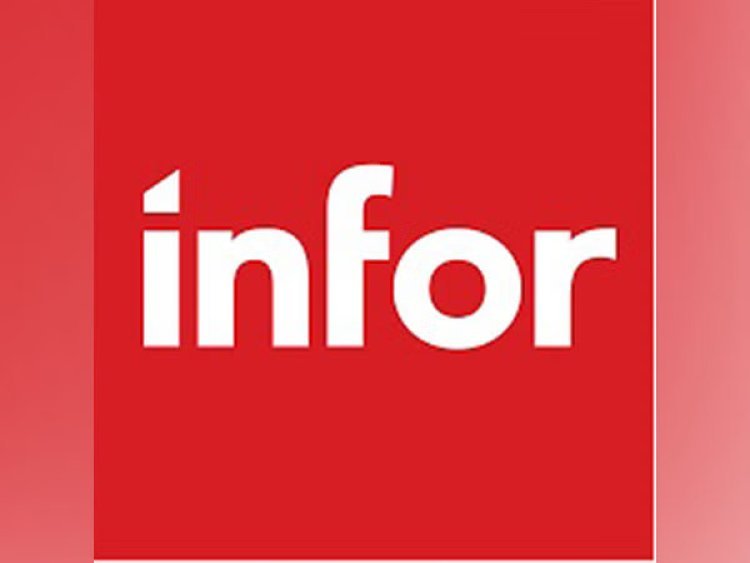 Infor Positioned, for the Third Consecutive Time, as a Leader in the 2023 Gartner Magic Quadrant for Cloud ERP for Product-Centric Enterprises
