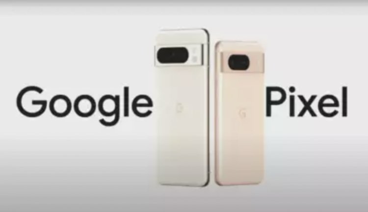 Google Pixel 8 Pro passes durability test, beats iPhone 15 Pro Max in bend test