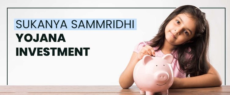 You also invest in Sukanya Samriddhi Yojana, know how much money you have invested till now