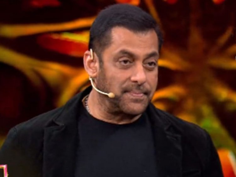 Salman Khan Returns as 'Bigg Boss 17' Host