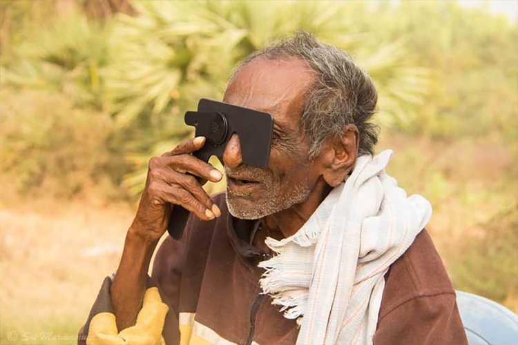 Standard Chartered Bank and LV Prasad Eye Institute Launch 'Closing the Gap' Program to Bring Vision Care to Siddipet