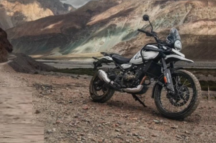 Know when will Royal Enfield Himalayan 452 be launched