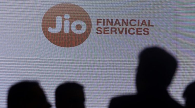 Jio Financial Services shares rise in early trade, profit of Rs 668 crore in Q2