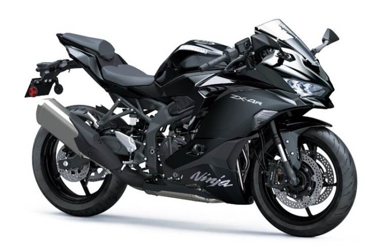 Delivery of Kawasaki Ninja ZX-4R started today, know what is special in this bike