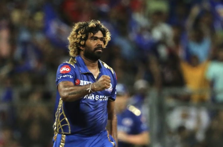 9 years of golden journey with Mumbai Indians ends, bowling coach distanced himself from the franchise