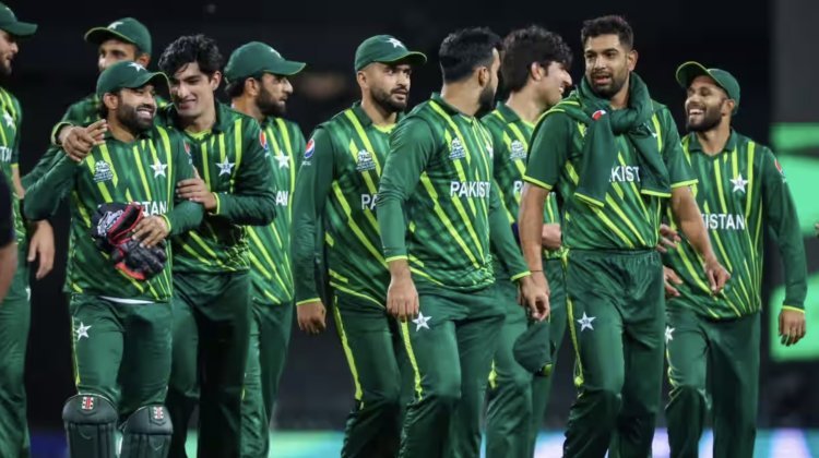 World Cup 2023 Pakistan Team players' health deteriorated, Babar's army in trouble before the match against AUS