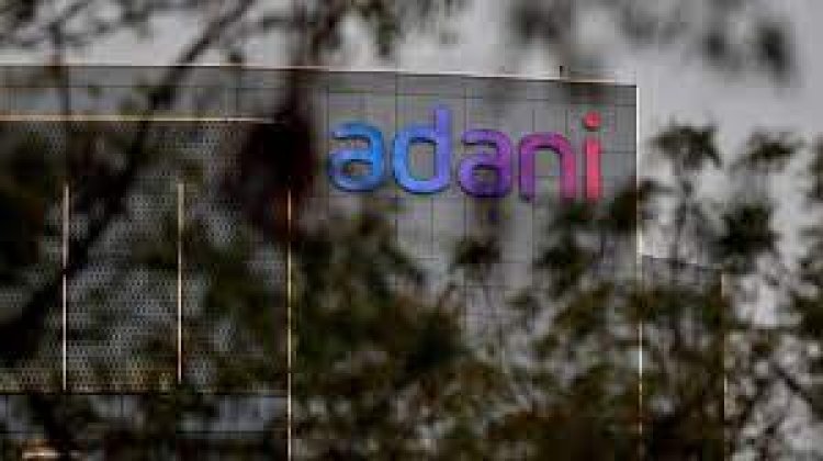 Adani Cement refinanced loan of 3.5 billion dollars, got loans from 10 international banks