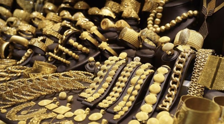 Gold-Silver Price: Fluctuations in gold-silver prices during the festive season, know what is the price in your city